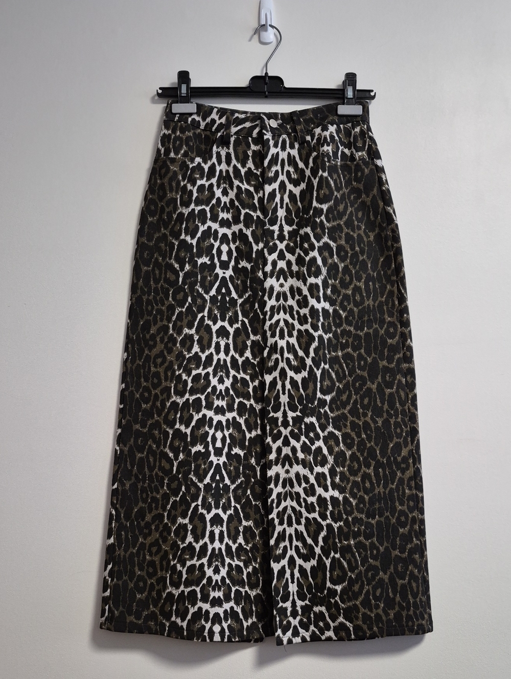 Commense skirt